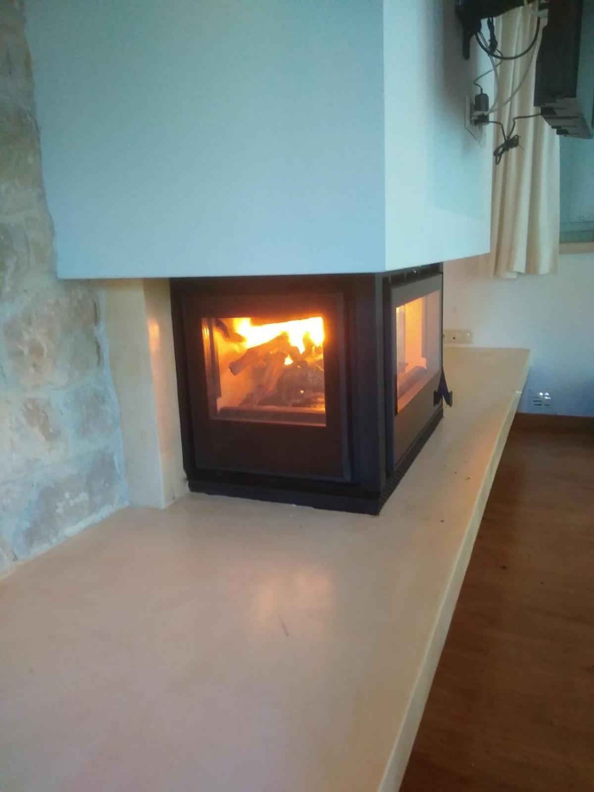 Lithos Guesthouse Kardamili Værelse billede
